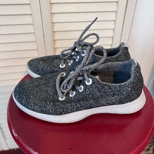 allbirds Women's Wool Runners